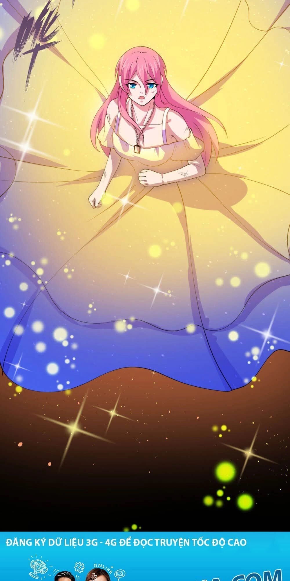 Đỉnh Phong Dự Ngôn Đế Chapter 37 - 16