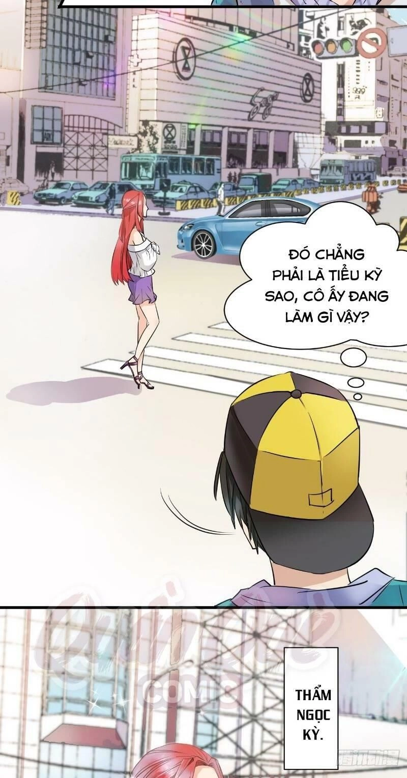 Bảo Vật Thu Lợi Siêu Cấp Chapter 1 - 15