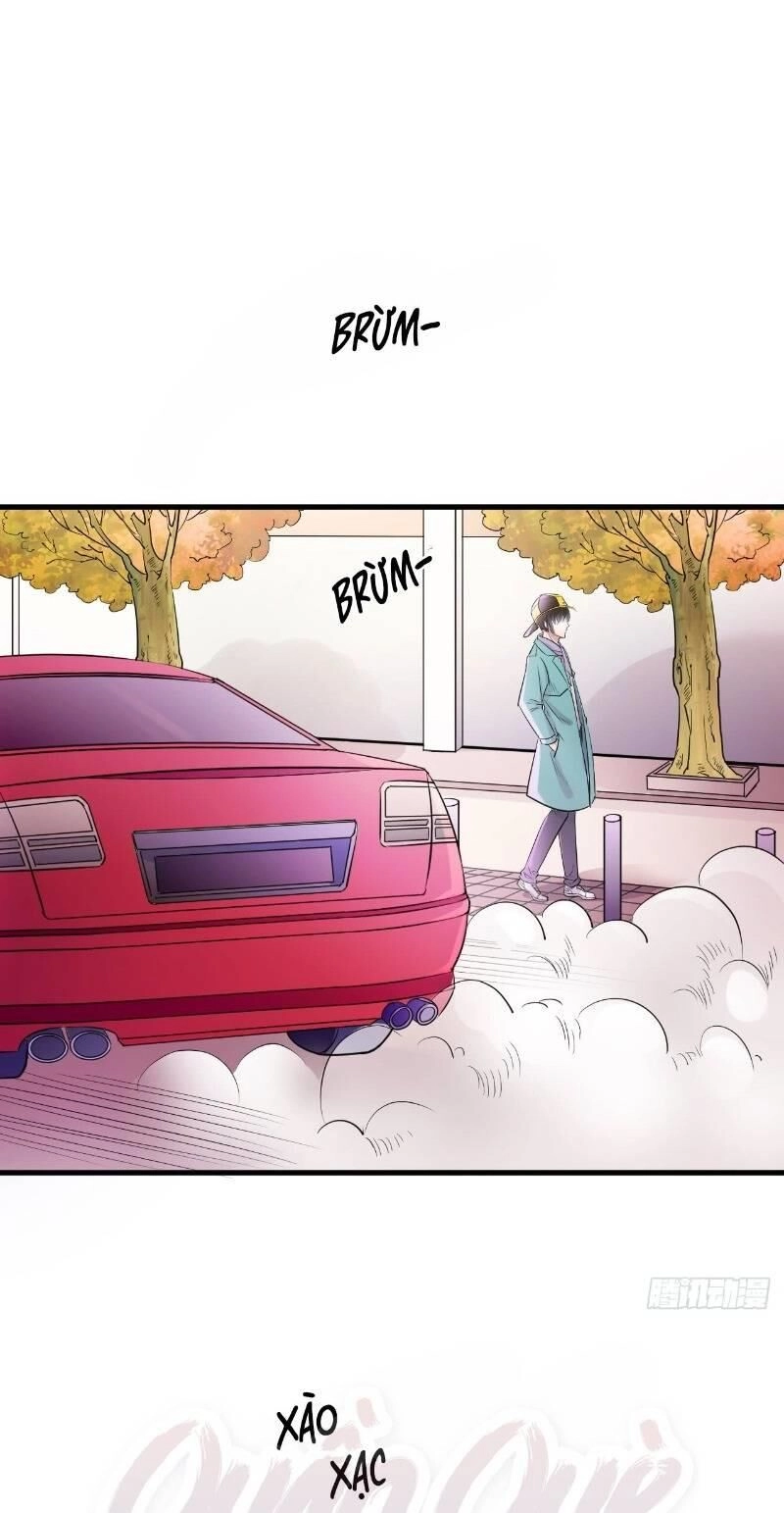 Bảo Vật Thu Lợi Siêu Cấp Chapter 2 - 1