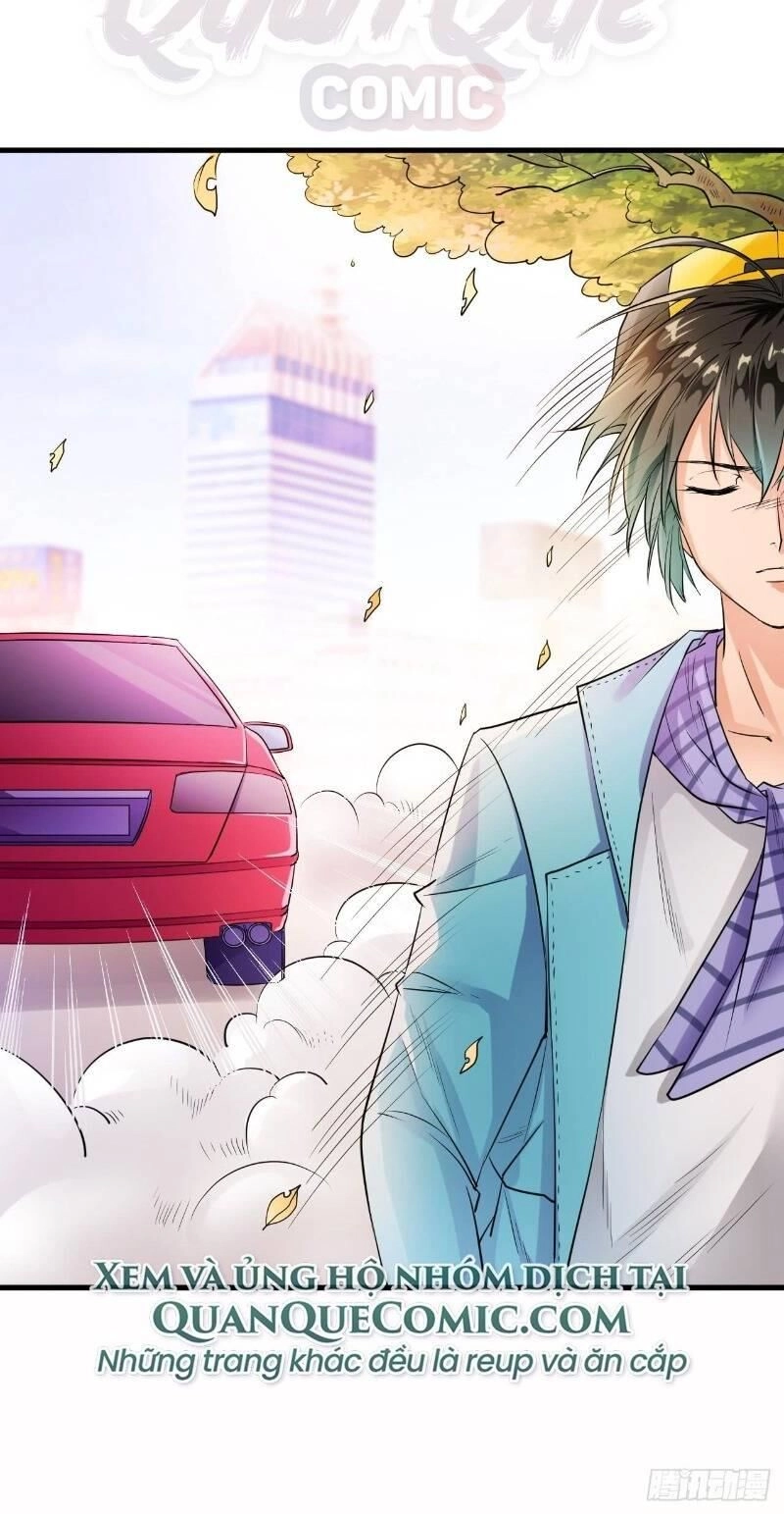 Bảo Vật Thu Lợi Siêu Cấp Chapter 2 - 2