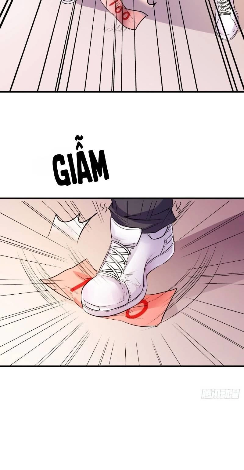 Bảo Vật Thu Lợi Siêu Cấp Chapter 2 - 5