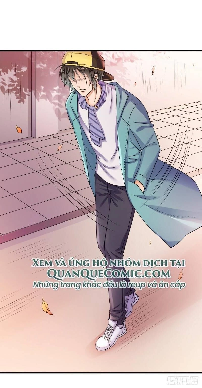 Bảo Vật Thu Lợi Siêu Cấp Chapter 2 - 6