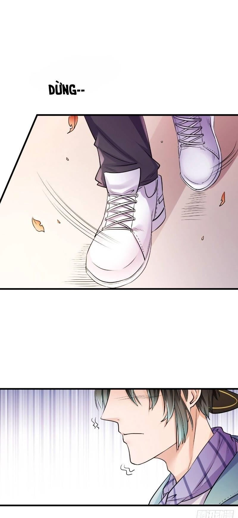 Bảo Vật Thu Lợi Siêu Cấp Chapter 2 - 7