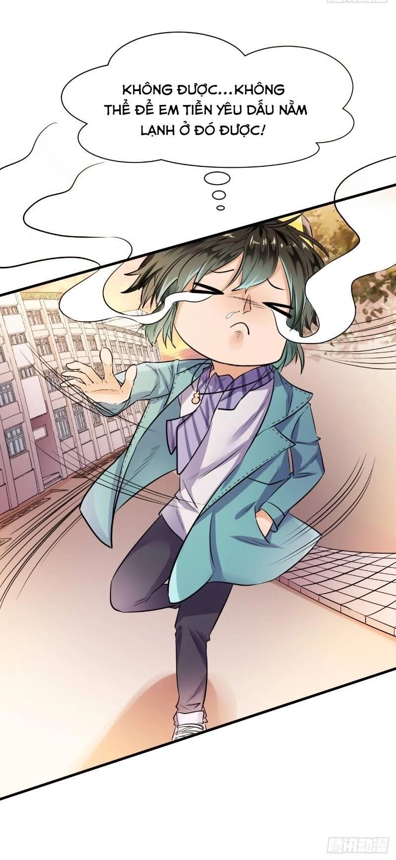 Bảo Vật Thu Lợi Siêu Cấp Chapter 2 - 8