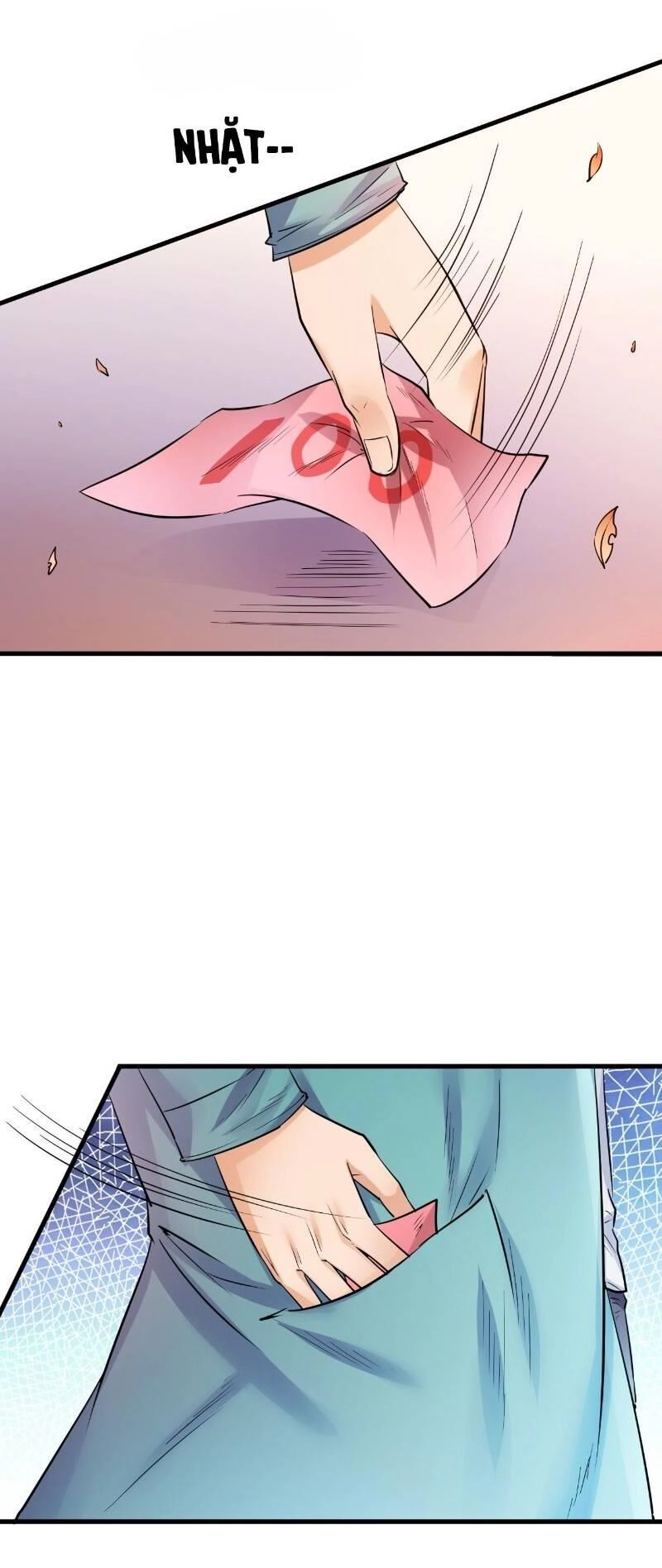 Bảo Vật Thu Lợi Siêu Cấp Chapter 2 - 9