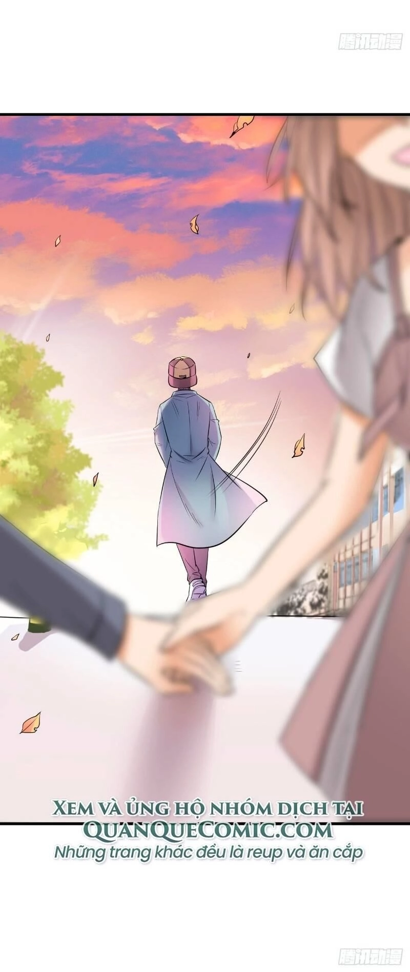 Bảo Vật Thu Lợi Siêu Cấp Chapter 2 - 10