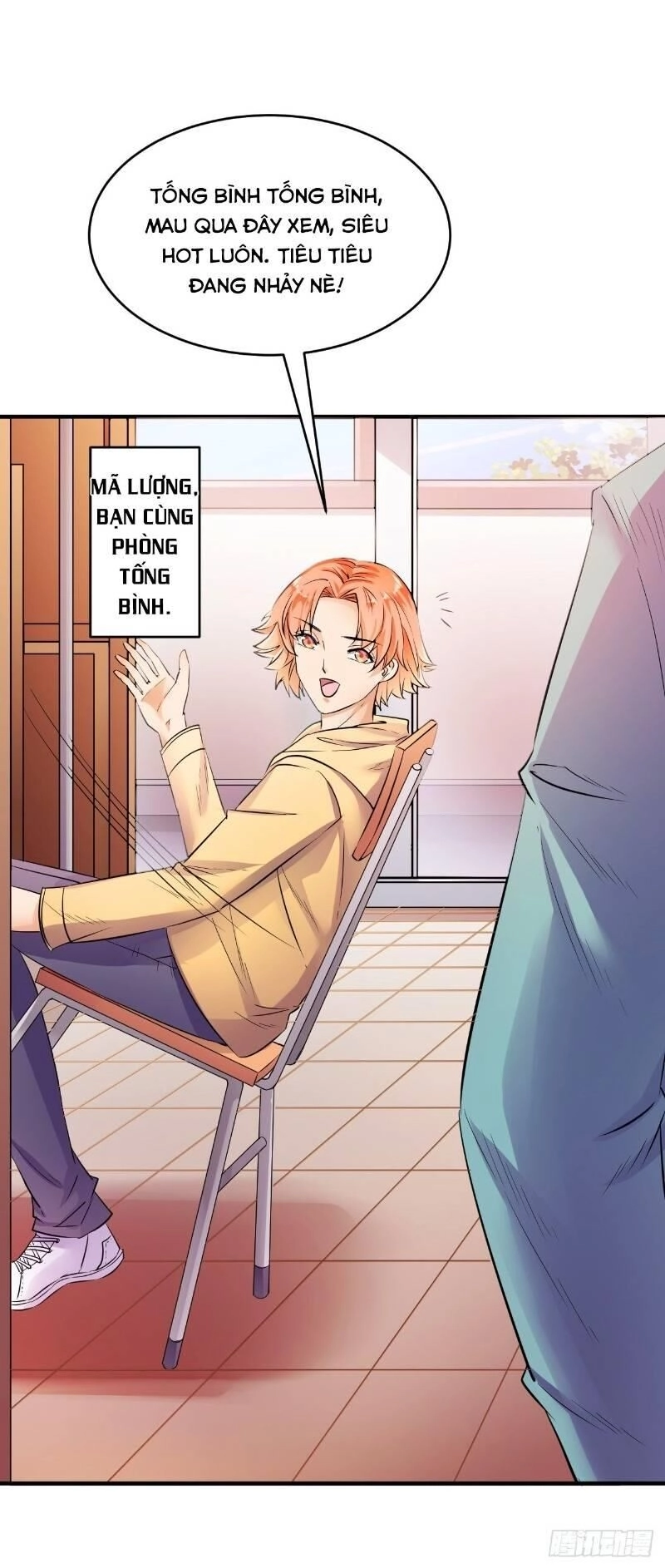 Bảo Vật Thu Lợi Siêu Cấp Chapter 2 - 16