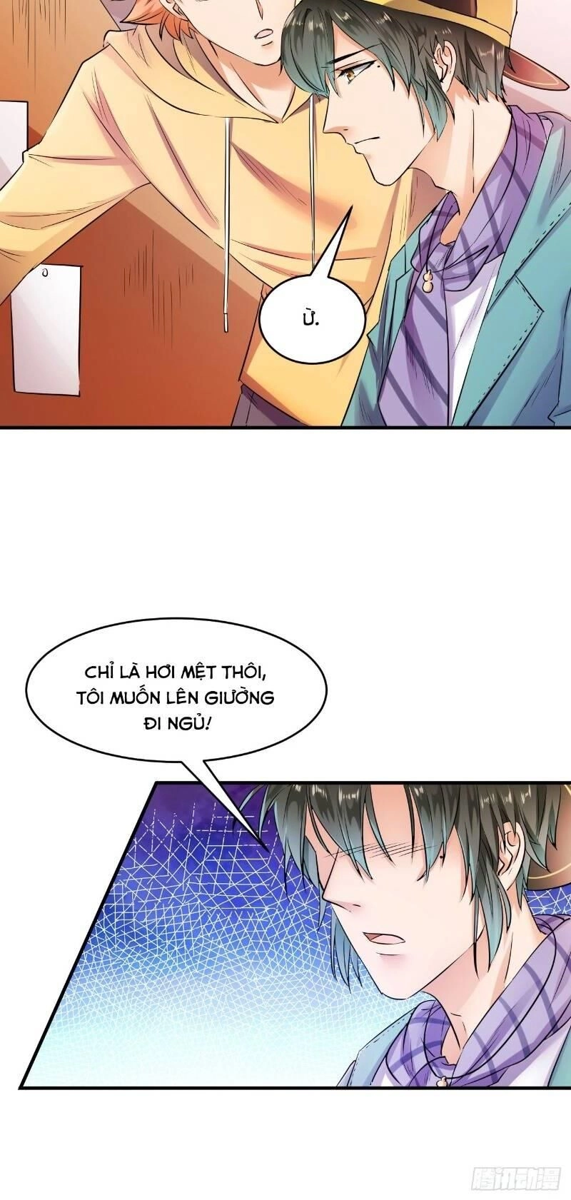 Bảo Vật Thu Lợi Siêu Cấp Chapter 2 - 20