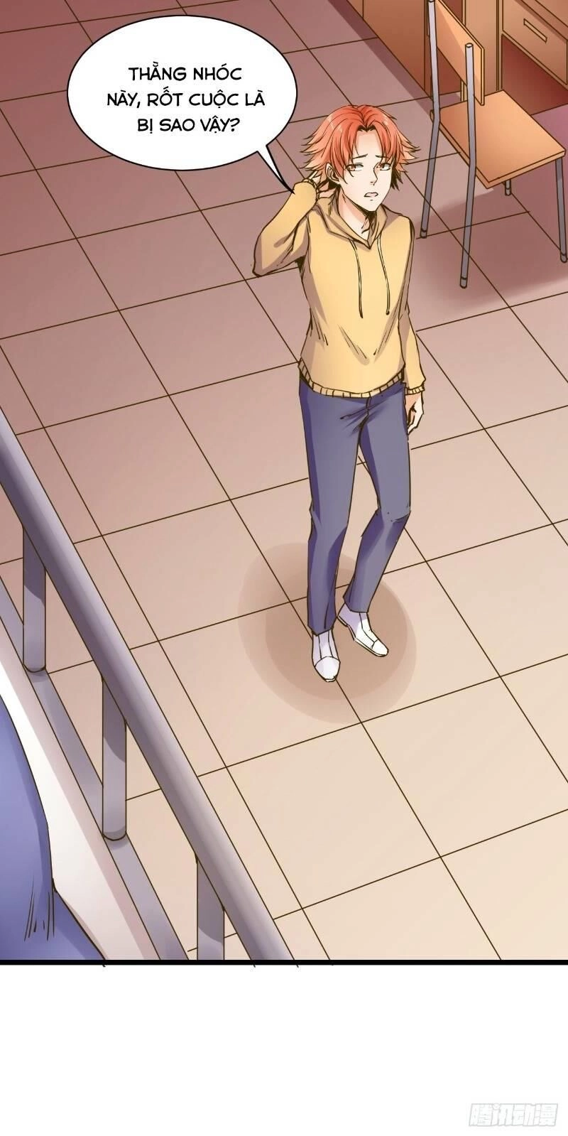 Bảo Vật Thu Lợi Siêu Cấp Chapter 2 - 24