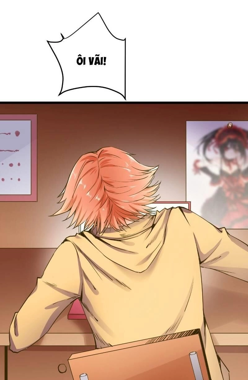 Bảo Vật Thu Lợi Siêu Cấp Chapter 2 - 25