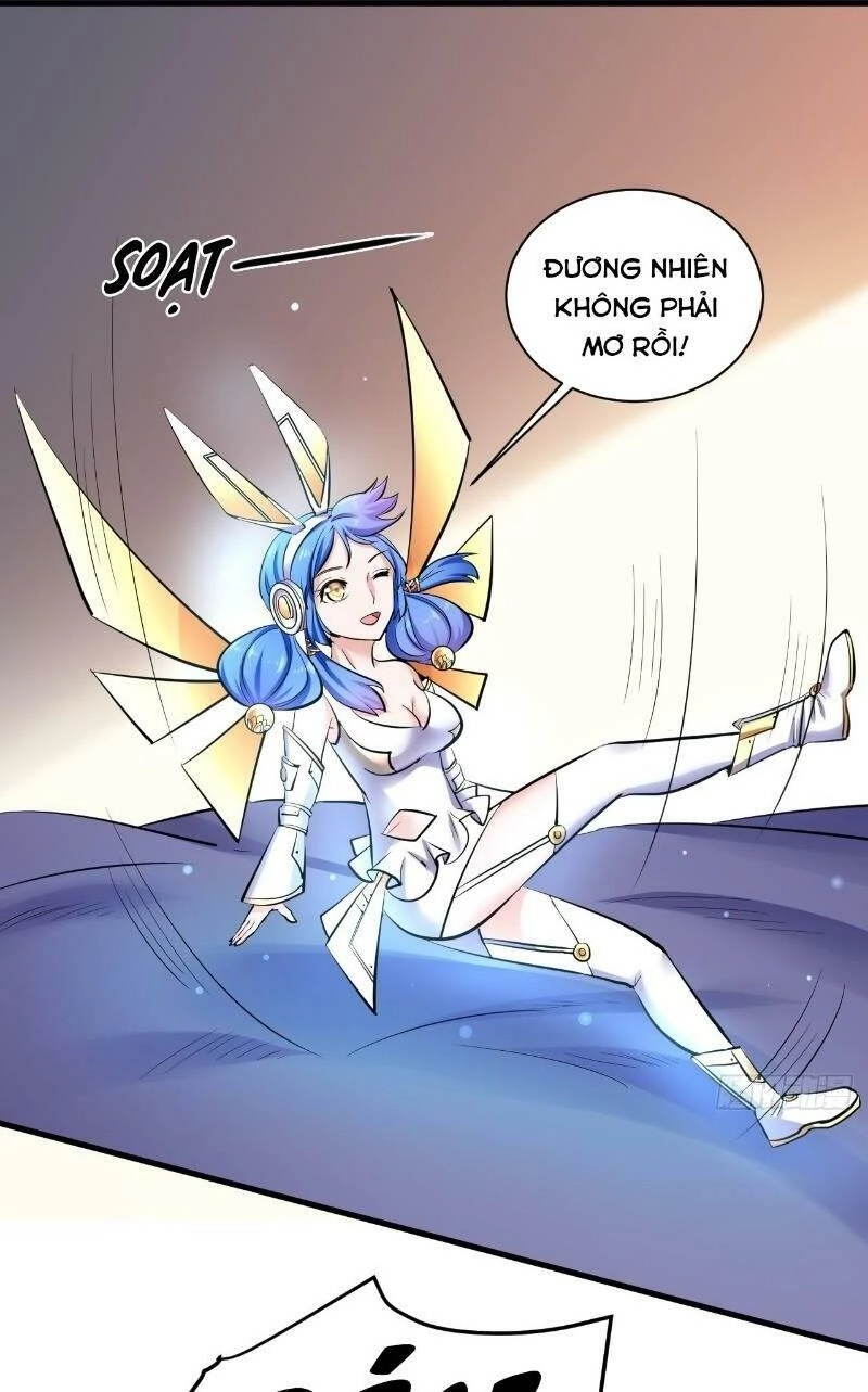 Bảo Vật Thu Lợi Siêu Cấp Chapter 3 - 25