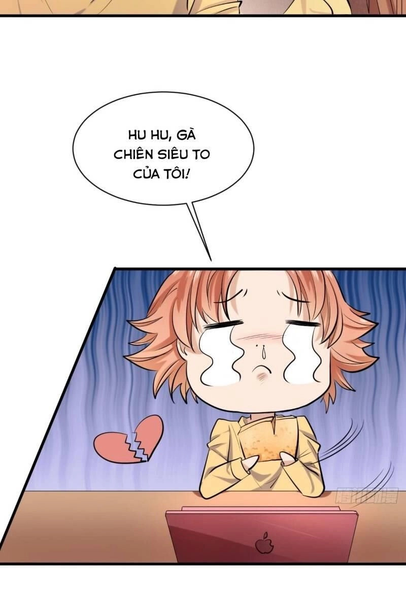 Bảo Vật Thu Lợi Siêu Cấp Chapter 4 - 8