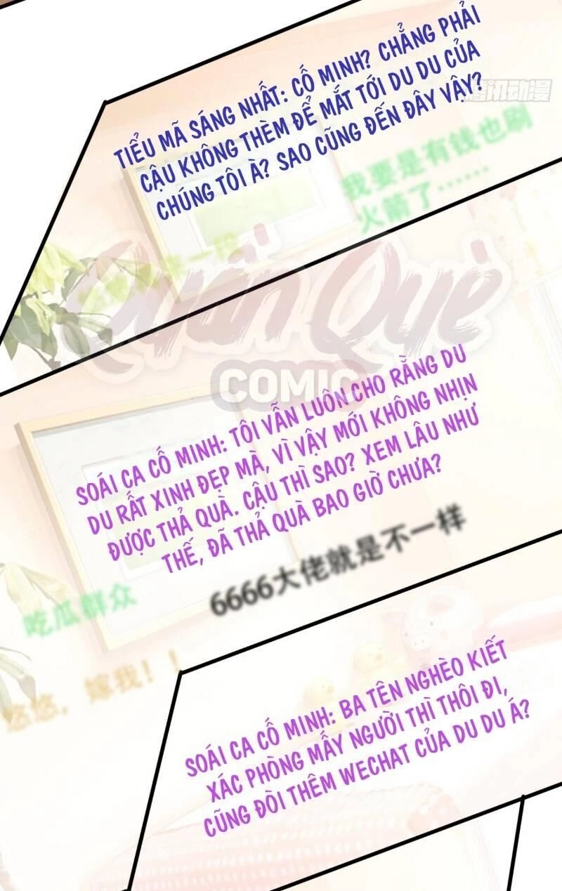 Bảo Vật Thu Lợi Siêu Cấp Chapter 5 - 2