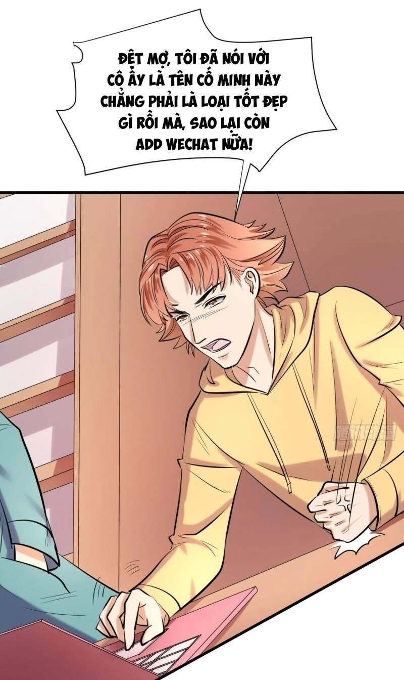 Bảo Vật Thu Lợi Siêu Cấp Chapter 5 - 7