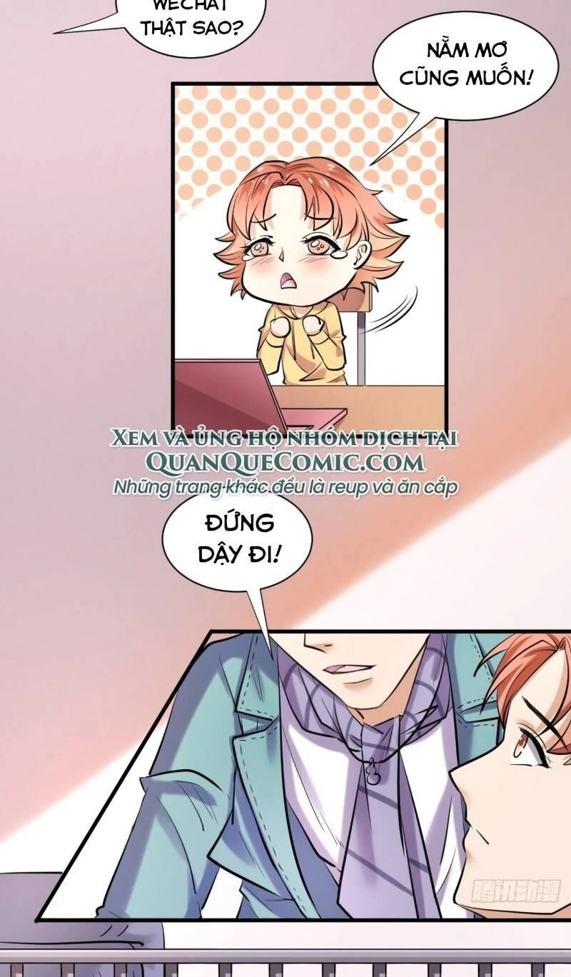 Bảo Vật Thu Lợi Siêu Cấp Chapter 5 - 10