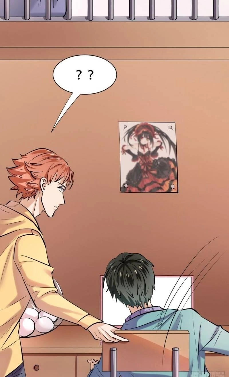 Bảo Vật Thu Lợi Siêu Cấp Chapter 5 - 11