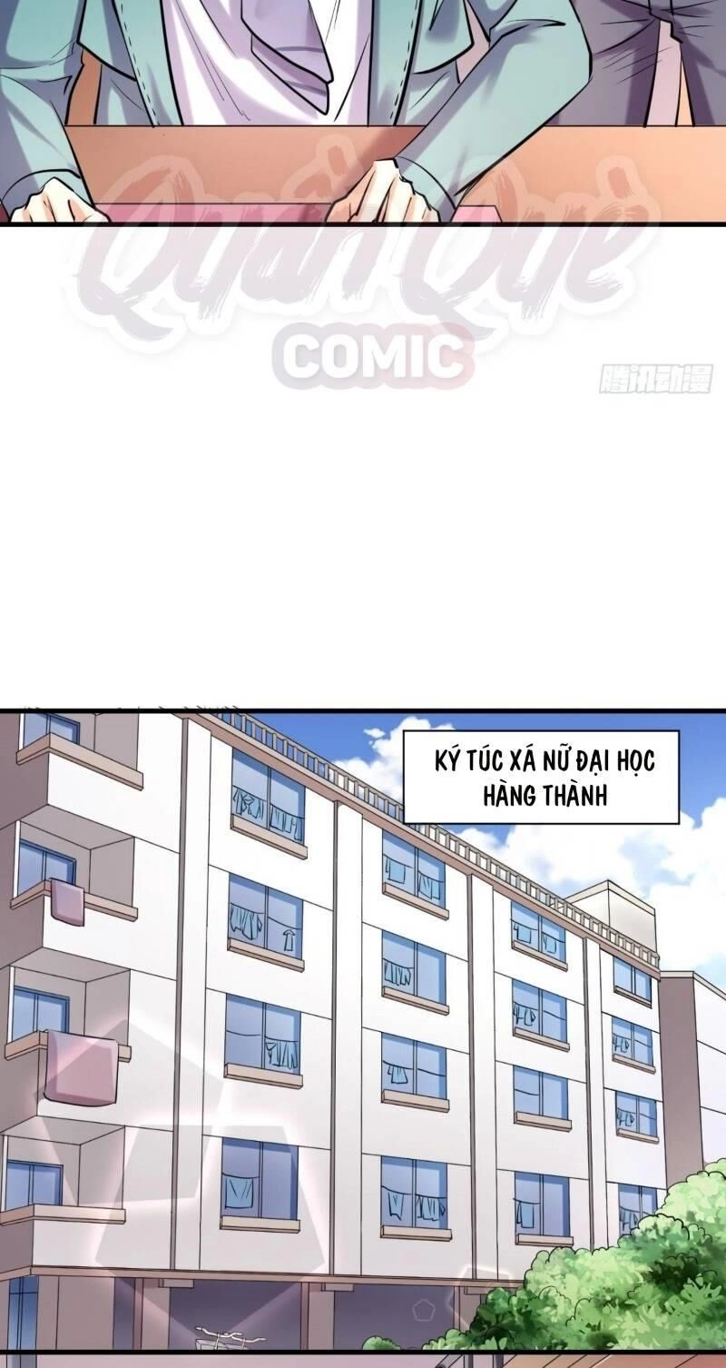 Bảo Vật Thu Lợi Siêu Cấp Chapter 5 - 14