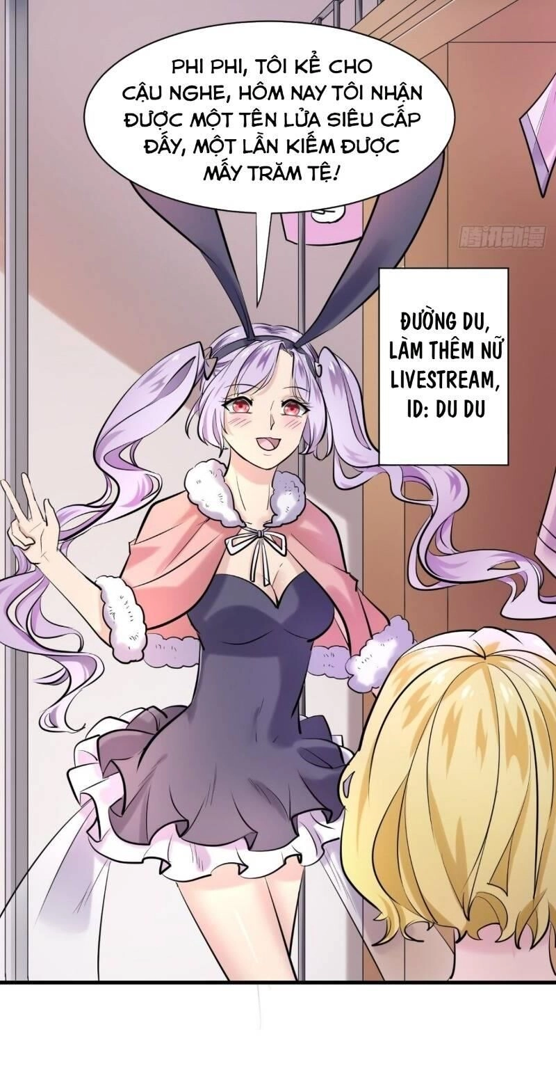 Bảo Vật Thu Lợi Siêu Cấp Chapter 5 - 15