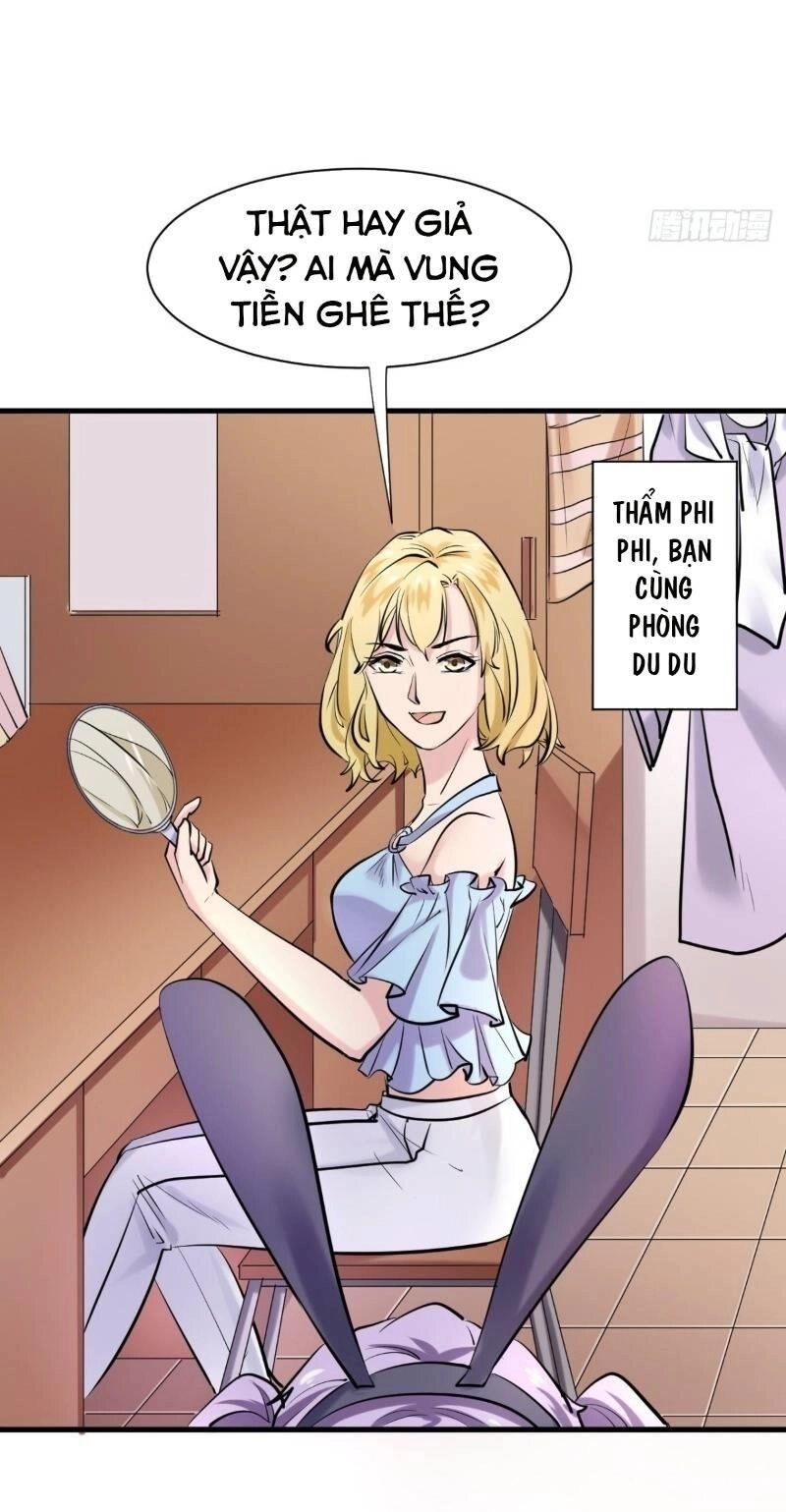 Bảo Vật Thu Lợi Siêu Cấp Chapter 5 - 16