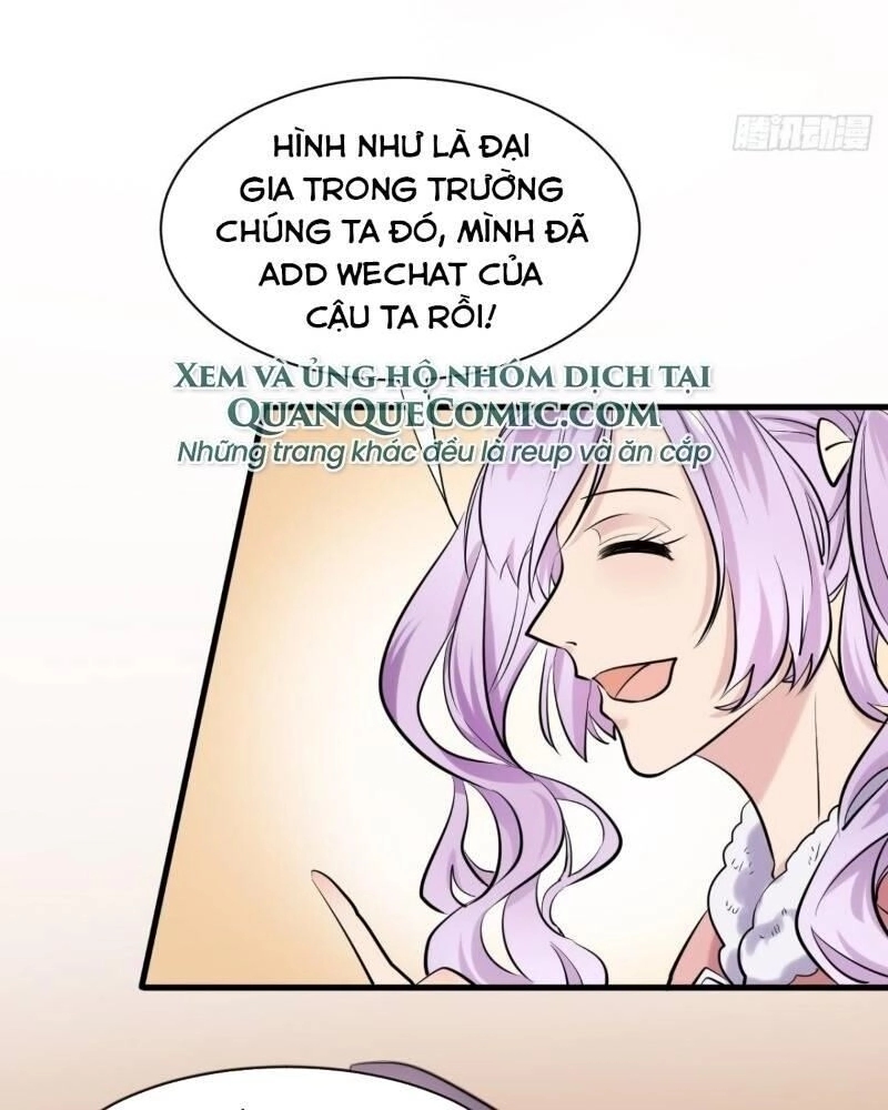 Bảo Vật Thu Lợi Siêu Cấp Chapter 5 - 17