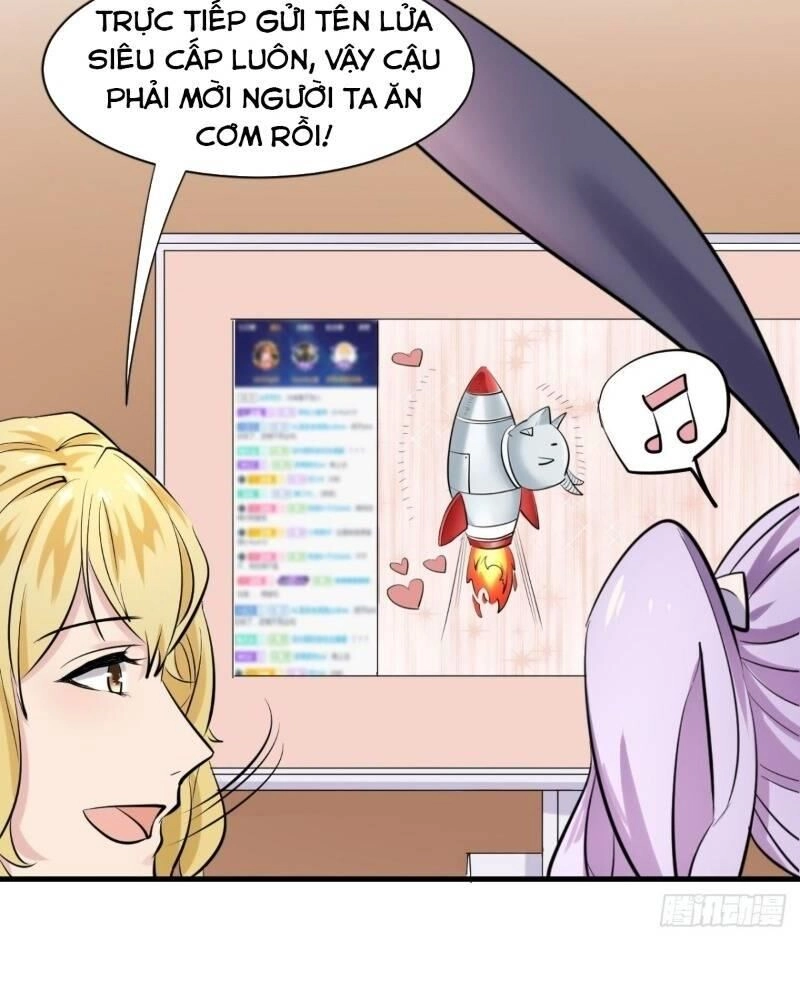 Bảo Vật Thu Lợi Siêu Cấp Chapter 5 - 18