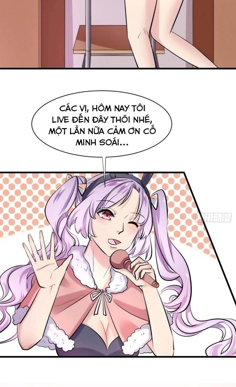 Bảo Vật Thu Lợi Siêu Cấp Chapter 5 - 20