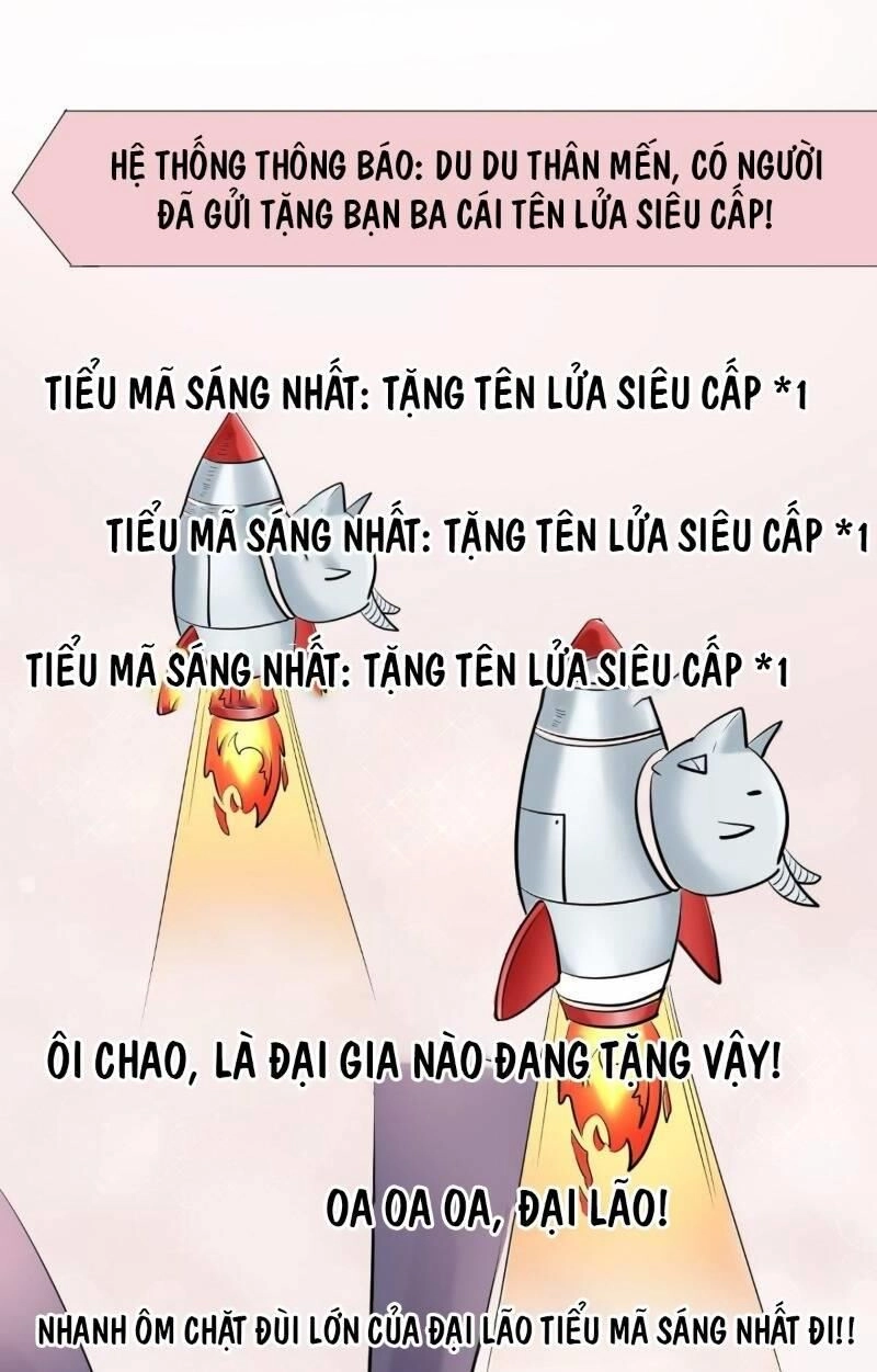 Bảo Vật Thu Lợi Siêu Cấp Chapter 5 - 21