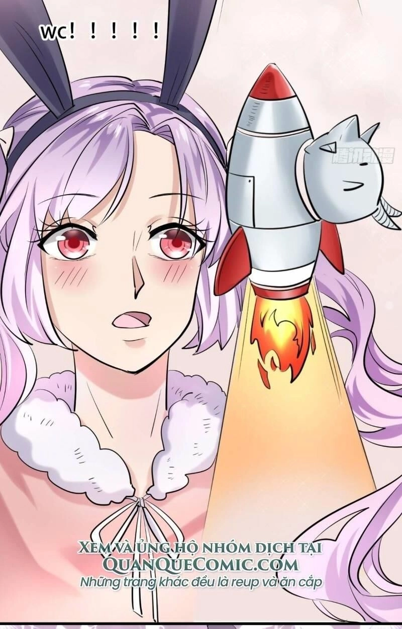 Bảo Vật Thu Lợi Siêu Cấp Chapter 5 - 22