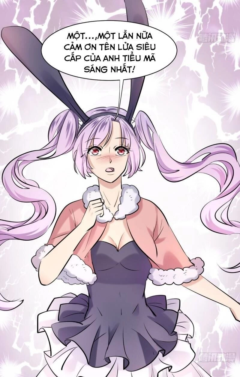 Bảo Vật Thu Lợi Siêu Cấp Chapter 5 - 23