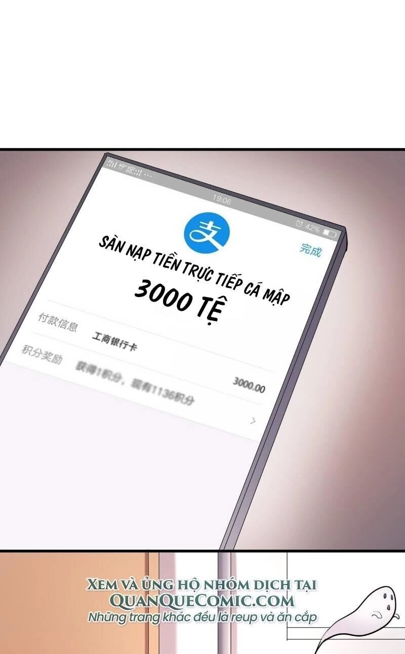 Bảo Vật Thu Lợi Siêu Cấp Chapter 5 - 25