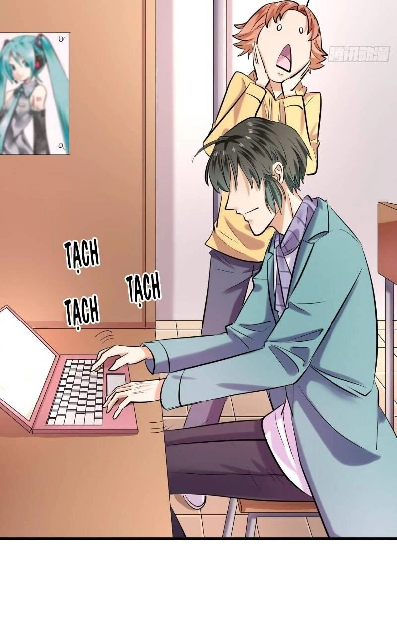 Bảo Vật Thu Lợi Siêu Cấp Chapter 5 - 26