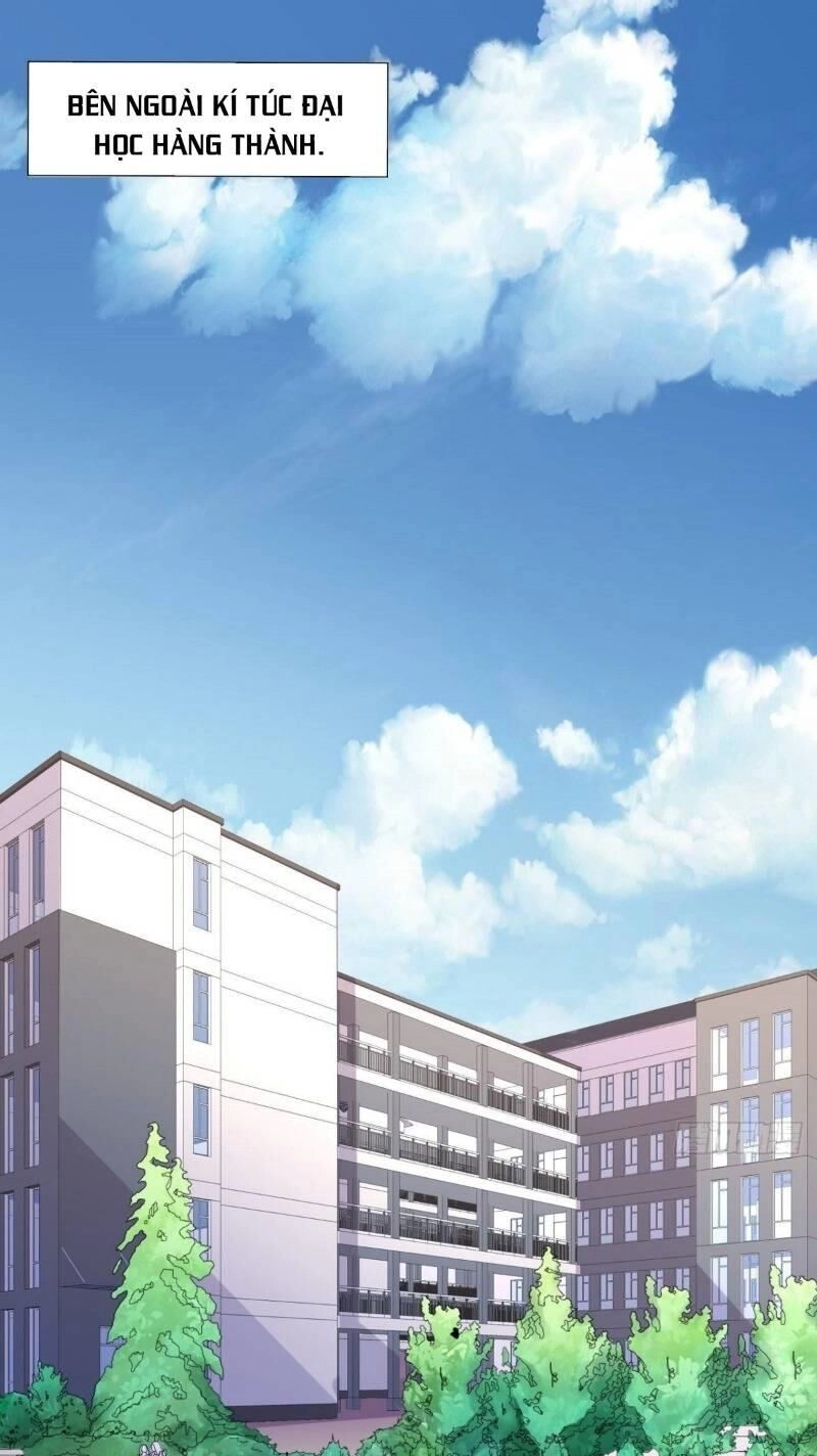 Bảo Vật Thu Lợi Siêu Cấp Chapter 7 - 1