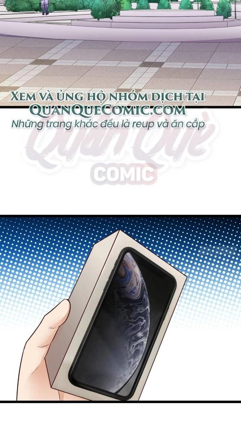 Bảo Vật Thu Lợi Siêu Cấp Chapter 7 - 2