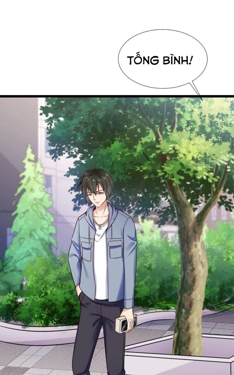 Bảo Vật Thu Lợi Siêu Cấp Chapter 7 - 3