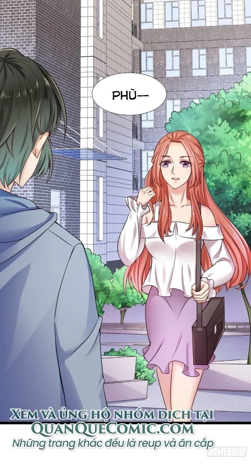 Bảo Vật Thu Lợi Siêu Cấp Chapter 7 - 5