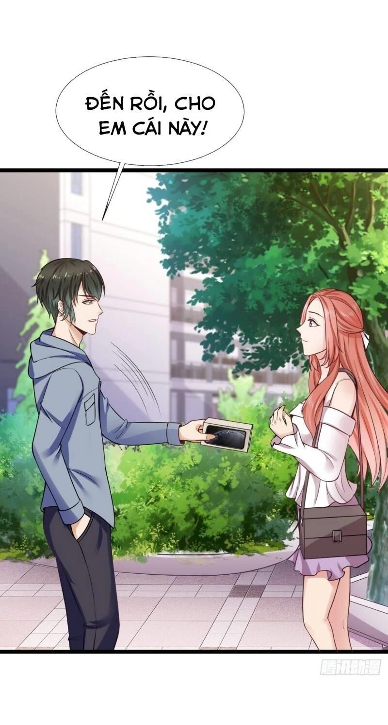 Bảo Vật Thu Lợi Siêu Cấp Chapter 7 - 6