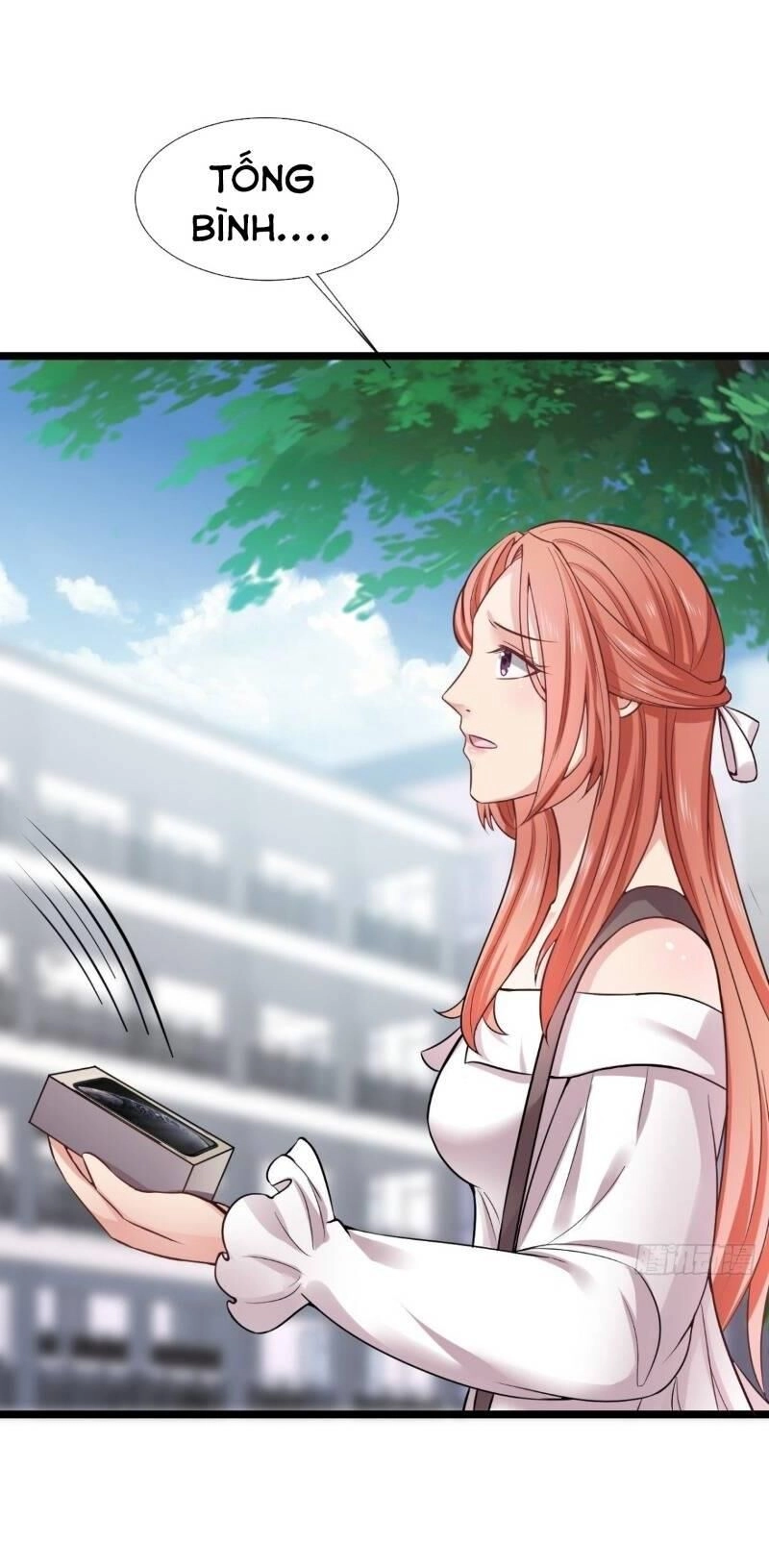 Bảo Vật Thu Lợi Siêu Cấp Chapter 7 - 7