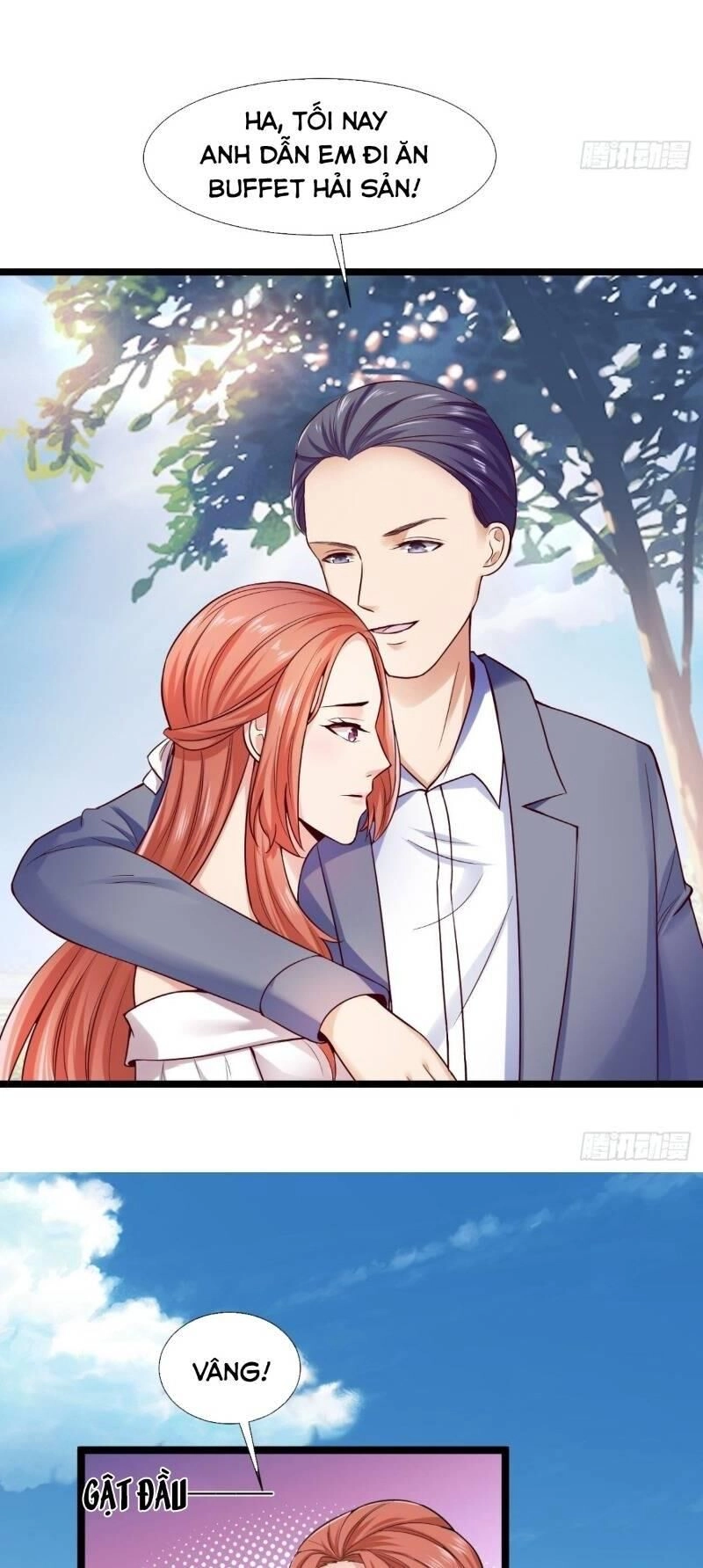 Bảo Vật Thu Lợi Siêu Cấp Chapter 7 - 15