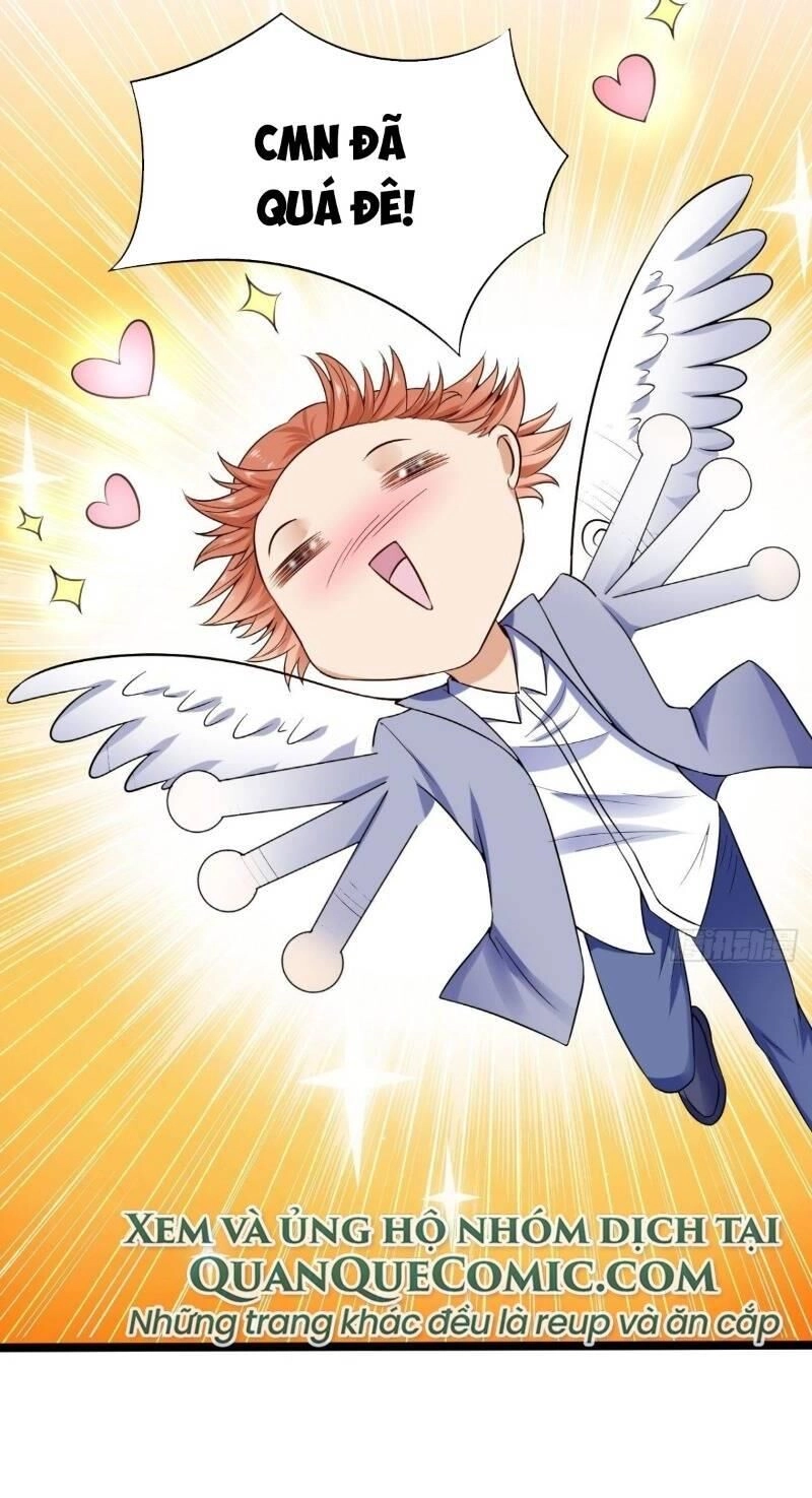 Bảo Vật Thu Lợi Siêu Cấp Chapter 7 - 21