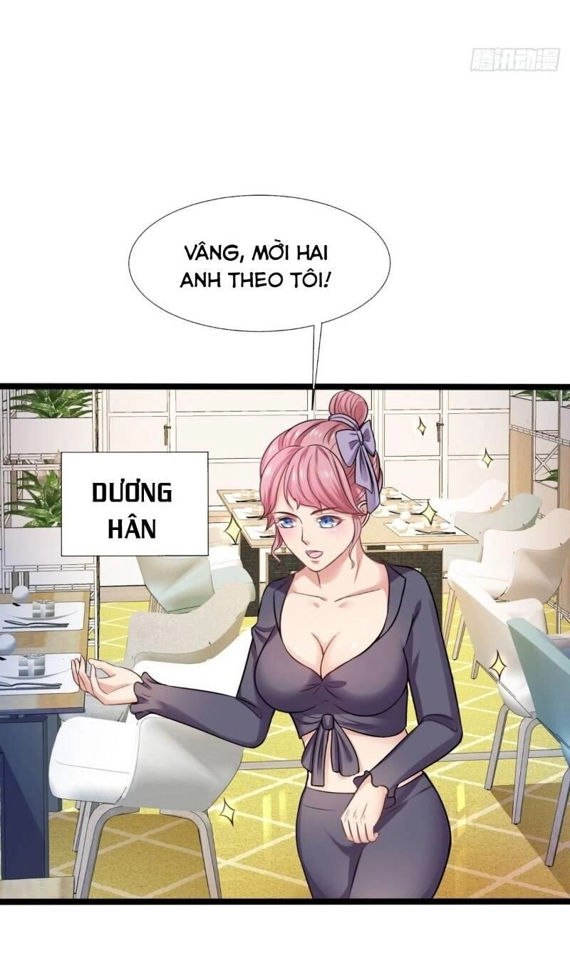 Bảo Vật Thu Lợi Siêu Cấp Chapter 7 - 24