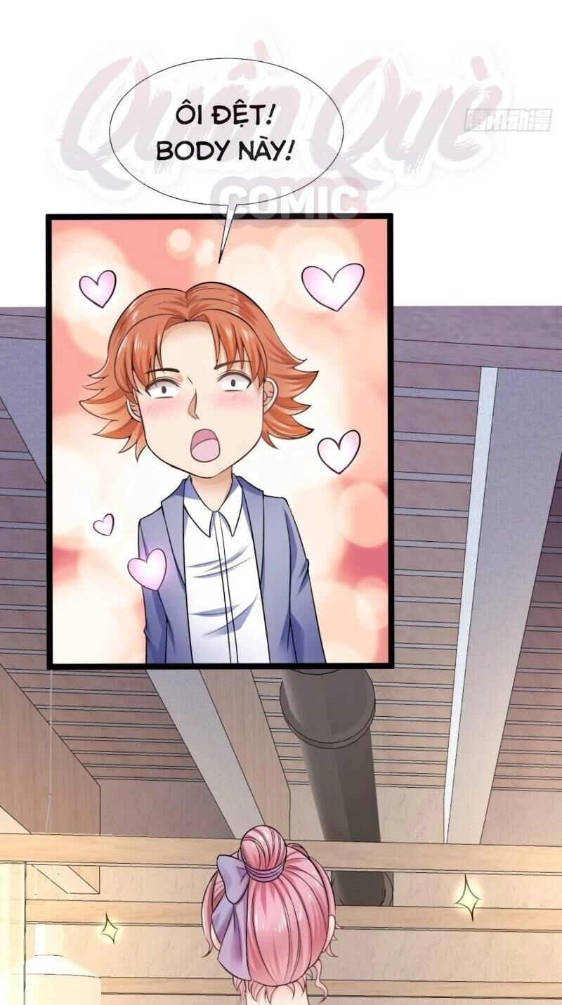 Bảo Vật Thu Lợi Siêu Cấp Chapter 7 - 25