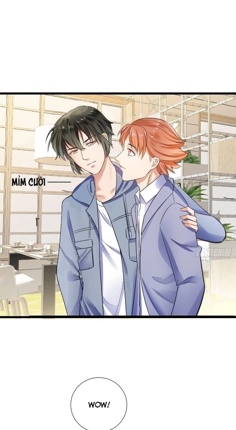 Bảo Vật Thu Lợi Siêu Cấp Chapter 8 - 3