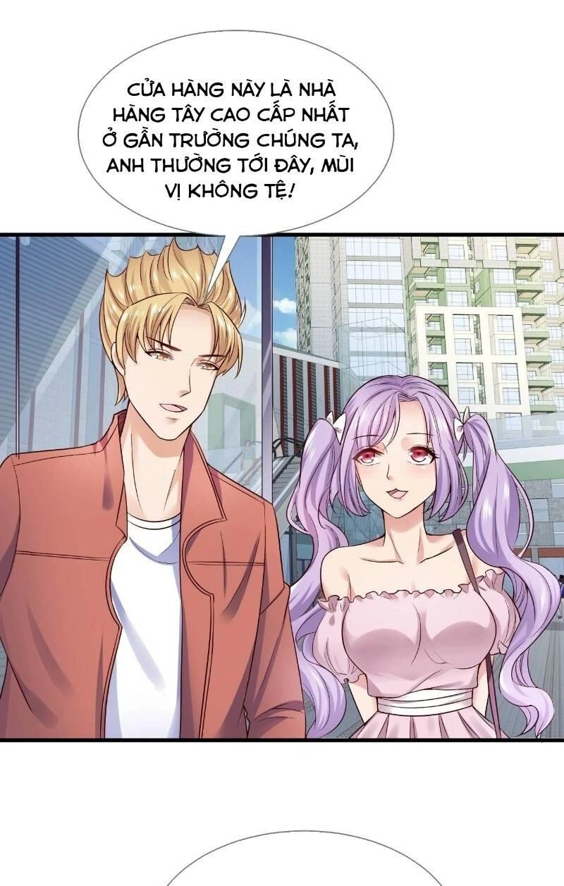 Bảo Vật Thu Lợi Siêu Cấp Chapter 8 - 5