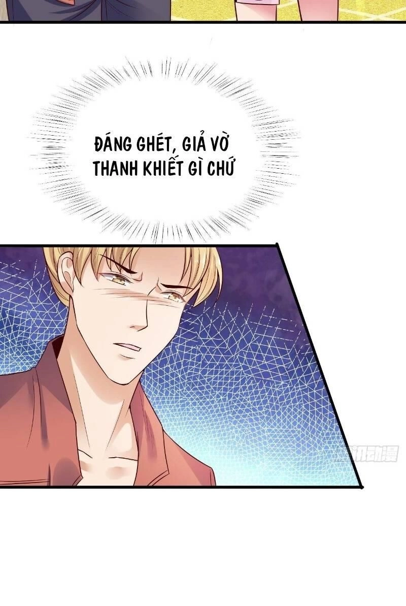 Bảo Vật Thu Lợi Siêu Cấp Chapter 8 - 12