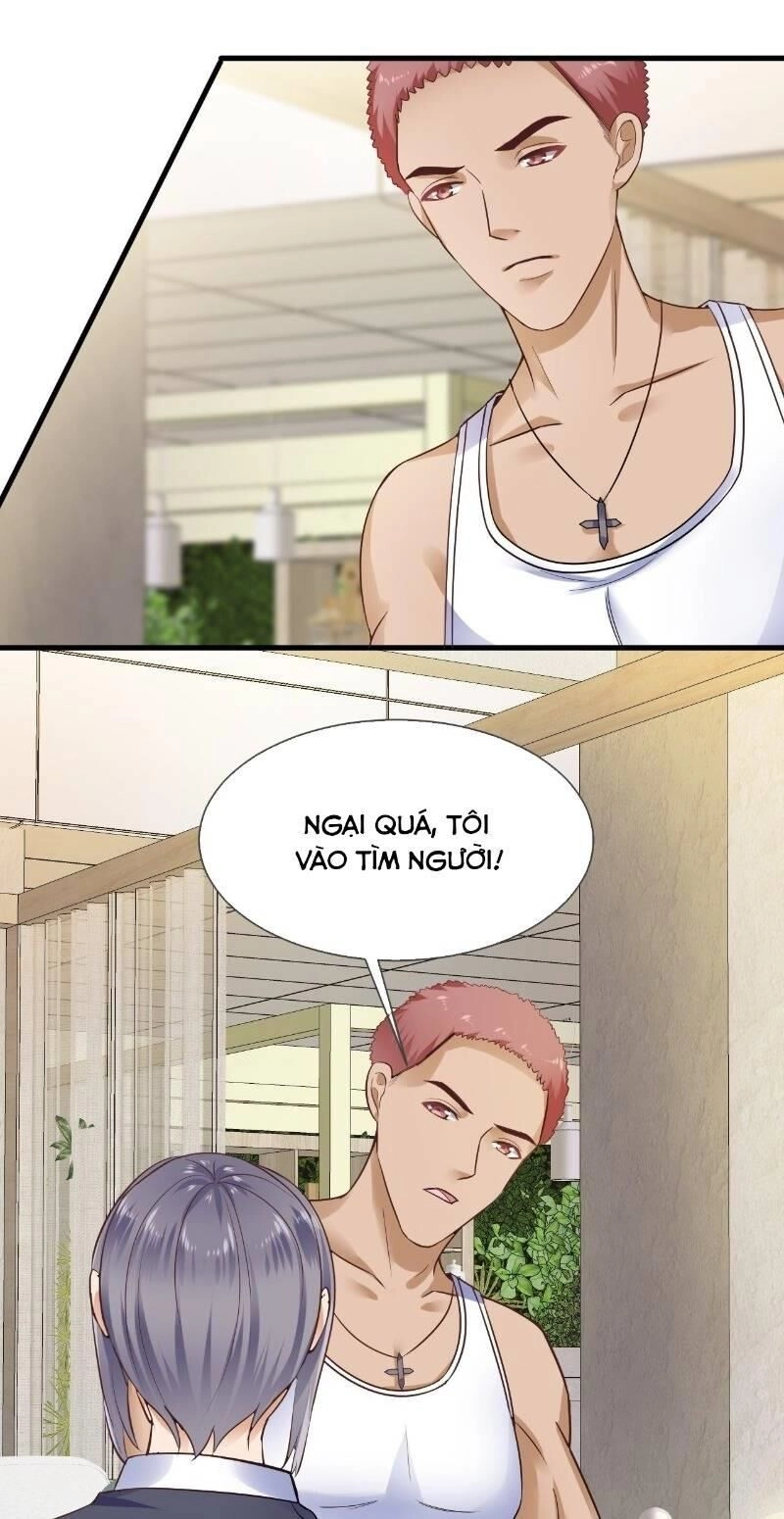 Bảo Vật Thu Lợi Siêu Cấp Chapter 8 - 17