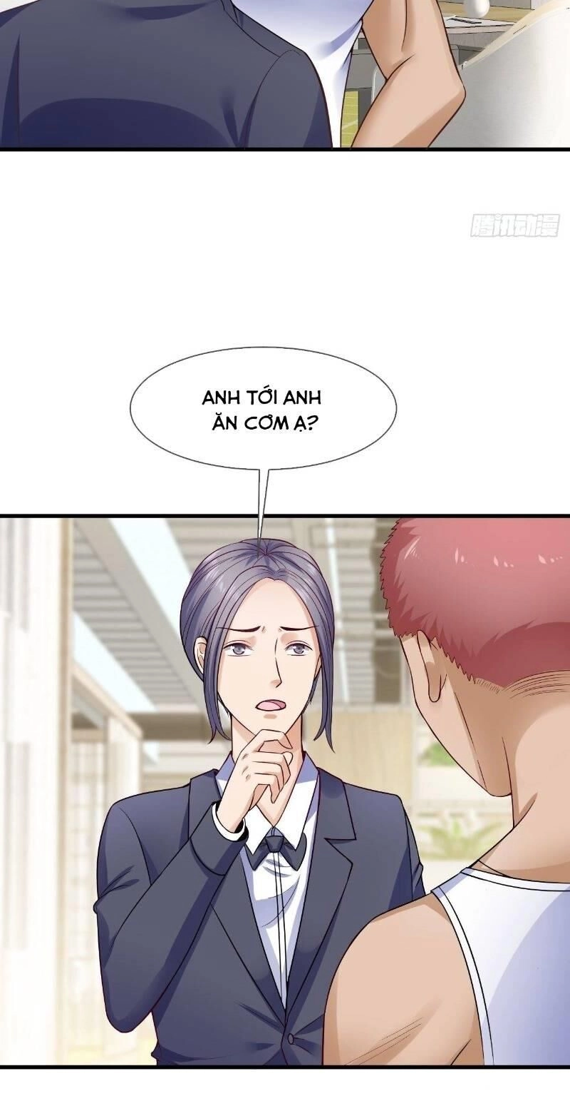 Bảo Vật Thu Lợi Siêu Cấp Chapter 8 - 18