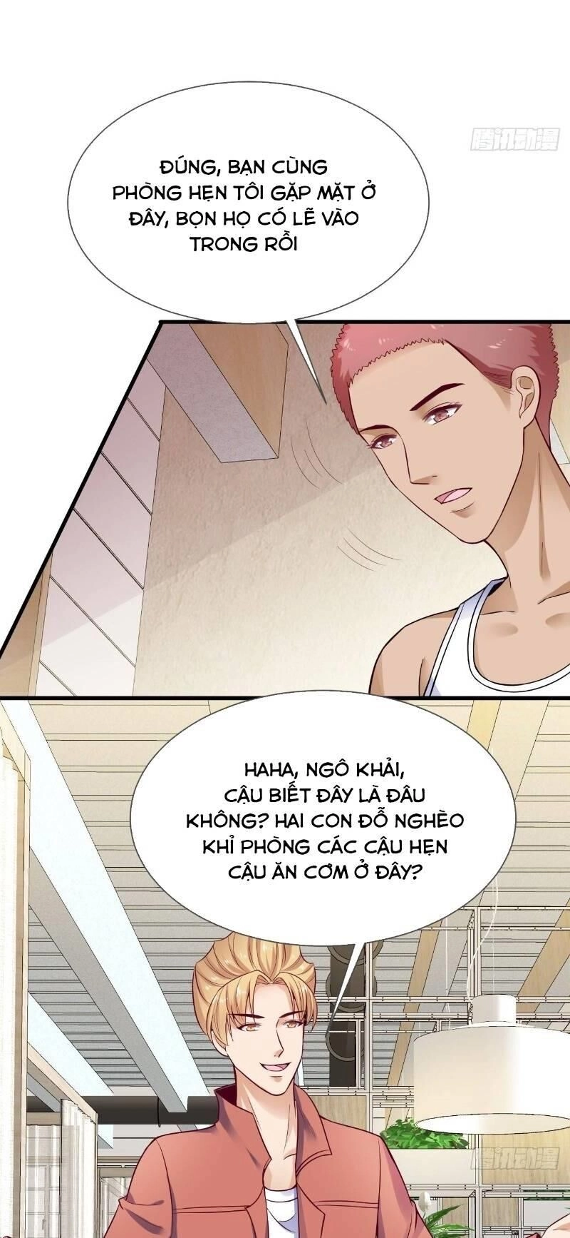 Bảo Vật Thu Lợi Siêu Cấp Chapter 8 - 19