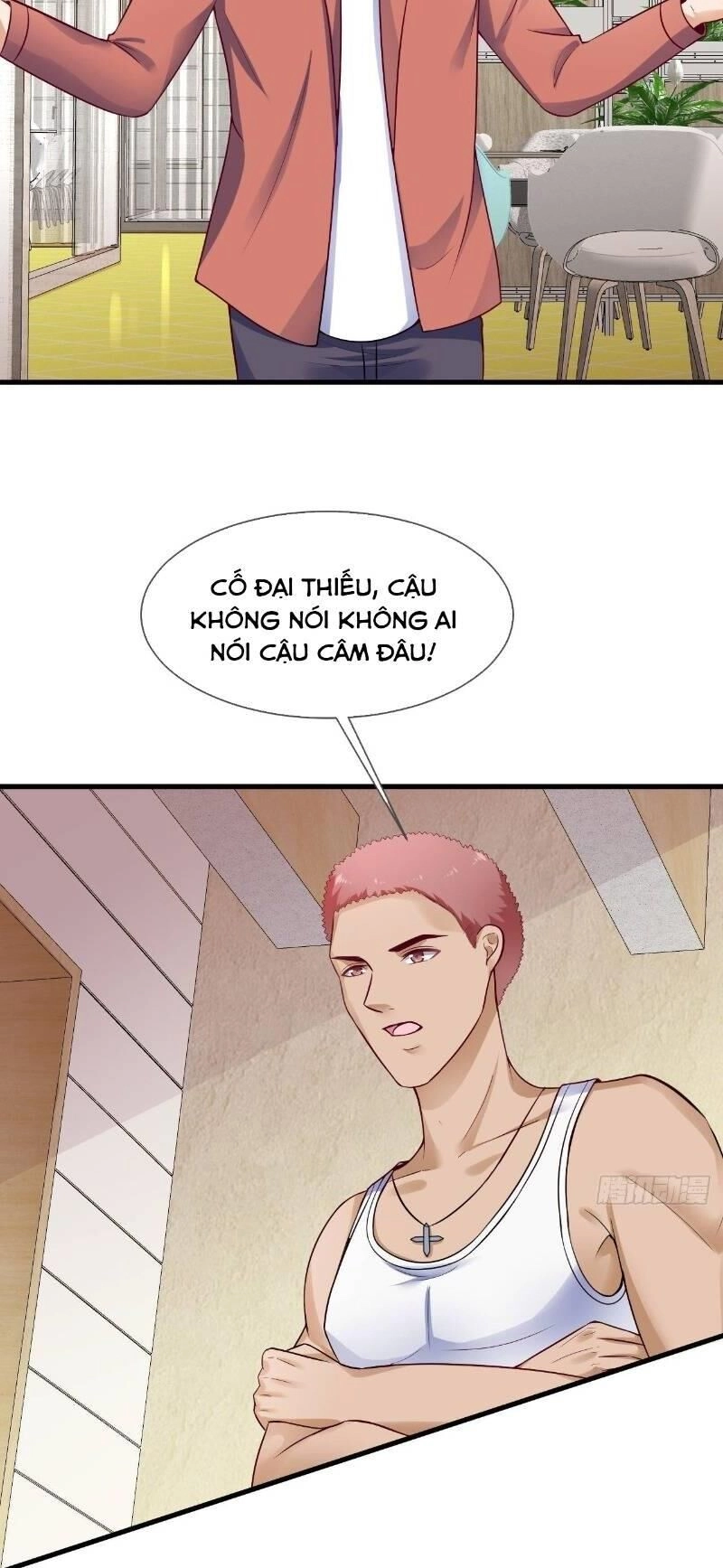 Bảo Vật Thu Lợi Siêu Cấp Chapter 8 - 20