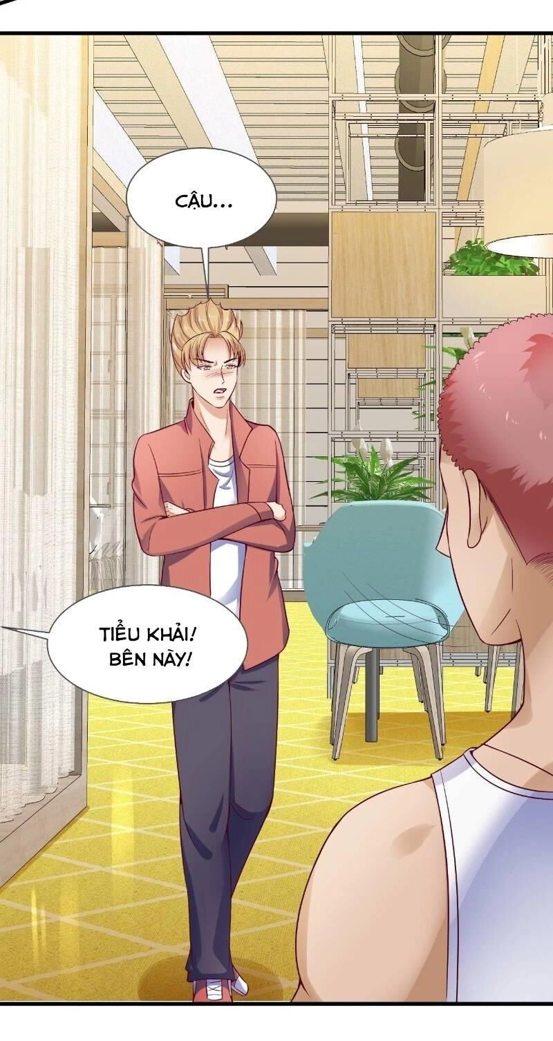 Bảo Vật Thu Lợi Siêu Cấp Chapter 8 - 21