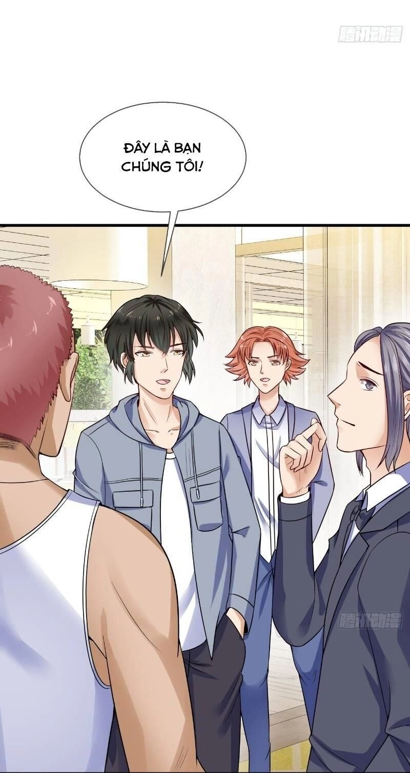 Bảo Vật Thu Lợi Siêu Cấp Chapter 8 - 22